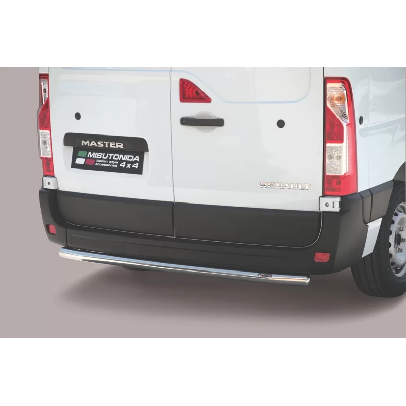 Protezione Posteriore Renault Master 