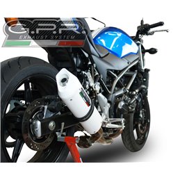 GPR Suzuki Sv 650 A 2016/20 e4 E4.S.193.ALBE4