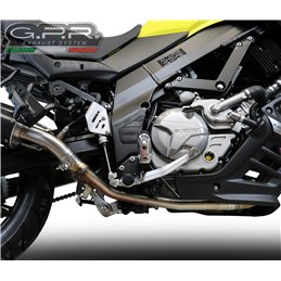 GPR Suzuki V-Strom Dl 650 2021/2022 e5 E5.S.201.CAT.GPAN.TO