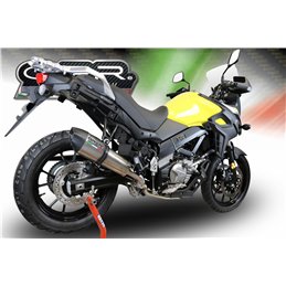 GPR Suzuki V-Strom Dl 650 2021/2022 e5 E5.S.201.CAT.GPAN.TO