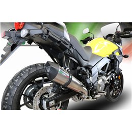 GPR Suzuki V-Strom Dl 650 2021/2022 e5 E5.S.201.CAT.GPAN.TO