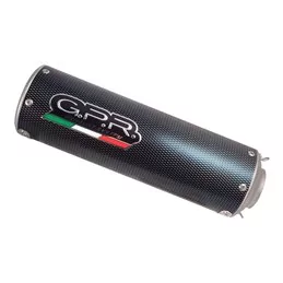 GPR Suzuki Gsx-R 1000 K5 2005/06 S.81.M3.PP
