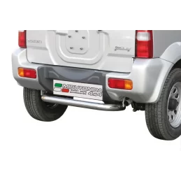 Protezione Posteriore Suzuki Jimny 