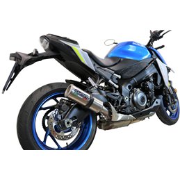 GPR Suzuki Gsx-S 1000 2015/16 e3 S.192.M3.INOX