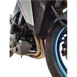 GPR Suzuki Gsx-S 1000 2017/20 e4 E4.CO.S.192.CAT.ALBE4