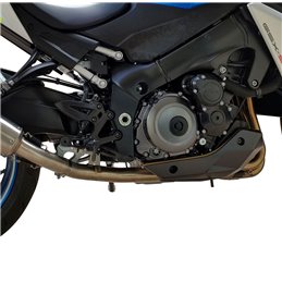 GPR Suzuki Gsx-S 1000 2017/20 e4 E4.CO.S.192.CAT.ALBE4