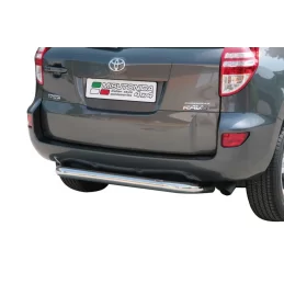 Rear Protection Toyota Rav 4 