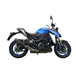 GPR Suzuki Gsx-S 1000 2017/20 e4 E4.CO.S.192.CAT.GPAN.TO