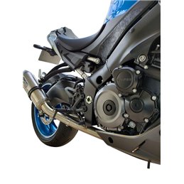 GPR Suzuki Gsx-S 1000 2017/20 e4 E4.CO.S.192.CAT.GPAN.TO