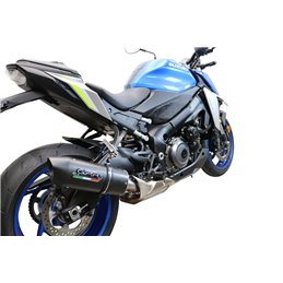 GPR Suzuki Gsx-S 1000 2021/22 e5 E5.CO.S.192.CAT.FNE4