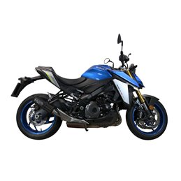 GPR Suzuki Gsx-S 1000 F 2017/20 e4 E4.S.194.M3.BT