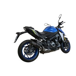 GPR Suzuki Gsx-S 1000 F 2017/20 e4 E4.S.194.M3.TN