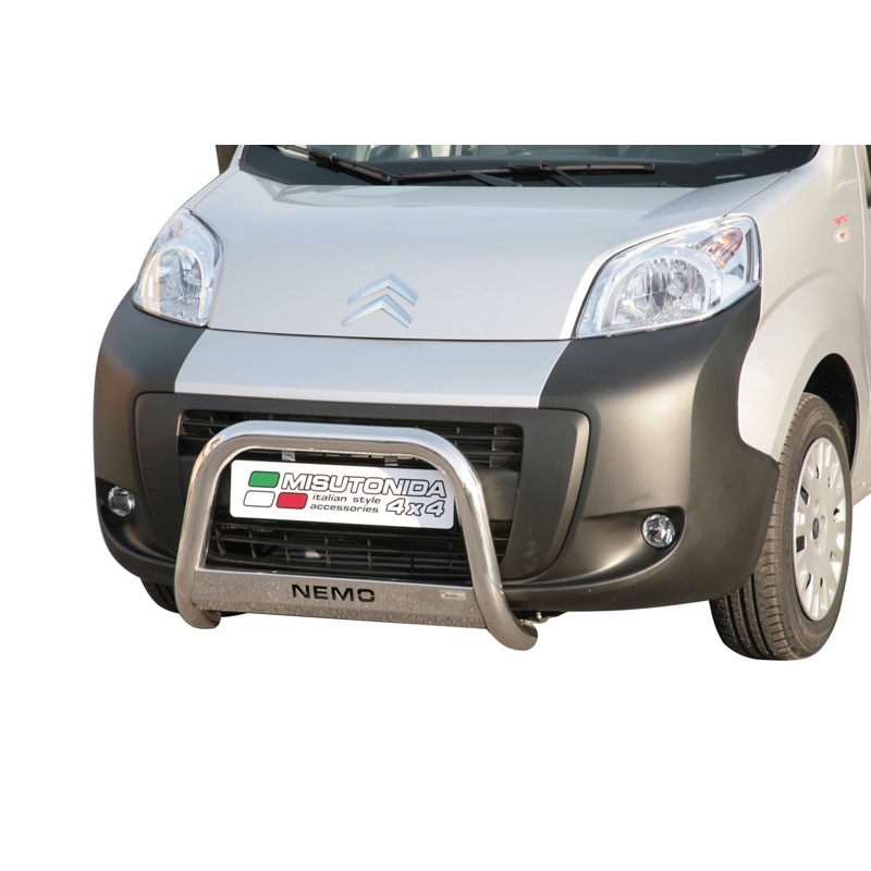 citroen nemo accessories