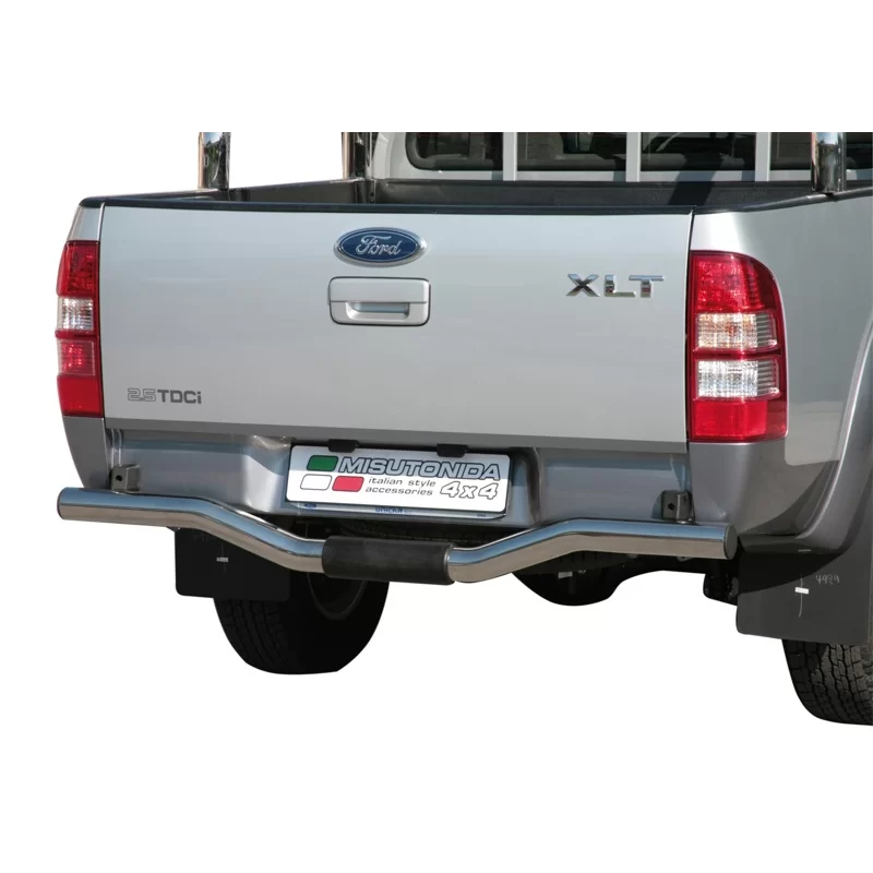 Protezione Posteriore Ford Ranger Double Cab 