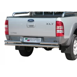 Protezione Posteriore Ford Ranger Double Cab 