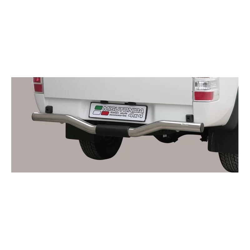 Rear Protection Ford Ranger Double Cab 