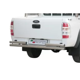 Protection Arrière Ford Ranger Double Cab 