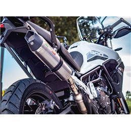 GPR Triumph Tiger 900 2020/2021 e5 E5.T.96.GPAN.TO