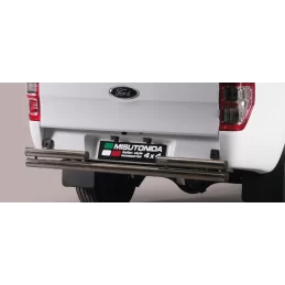 Protezione Posteriore Ford Ranger Single Cab 