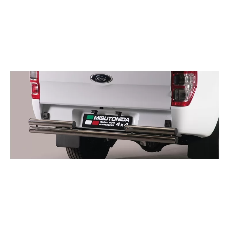 Protezione Posteriore Ford Ranger Single Cab 