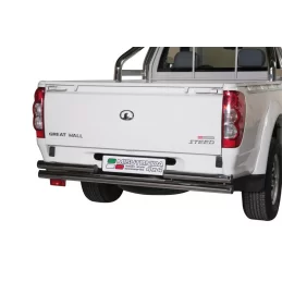 Protection Arrière Great Wall Steed Single Cab 