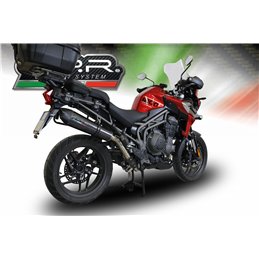 GPR Triumph Tiger 1200 explorer 2017/20 e4 E4.T.92.GPAN.PO