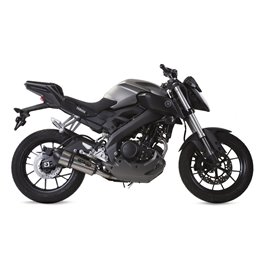 GPR Yamaha Mt 125 2017/19 e4 Y.206.CAT.GPAN.TO