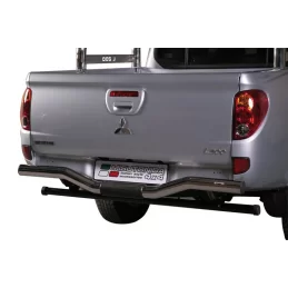 Rear Protection Mitsubishi L200 Double Cab 