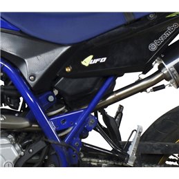 GPR Yamaha Wr 125 R 2009/2011 Y.186.1.FUNE