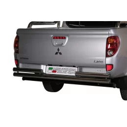 Protection Arrière Mitsubishi L200 Double Cab 