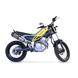 GPR Yamaha Tricker 250 2005/08 CO.Y.114.GPAN.TO