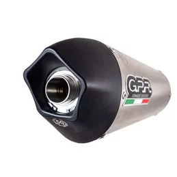 GPR Yamaha Fz6 600-Fazer S1-S2 2004/13 Y.69.GPAN.TO