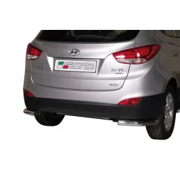 Rear Protection Hyundai ix35 