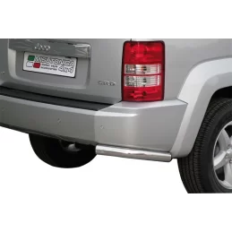 Rear Protection Jeep Cherokee 