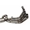 GPR Yamaha Xj 6 - Xj 600 Diversion 2009/15 e3 CO.Y.145.FUNE