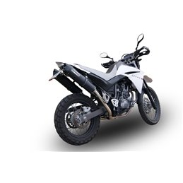 GPR Yamaha Xt 660 X-R 2004/14 Y.76.FUNE