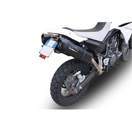 GPR Yamaha Xt 660 X-R 2004/14 Y.76.FUNE