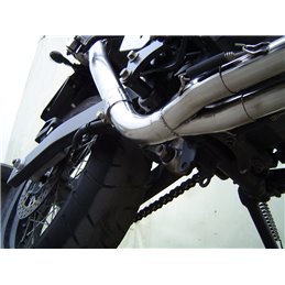 GPR Yamaha Xt 660 X-R 2004/14 CO.Y.76.GPAN.TO