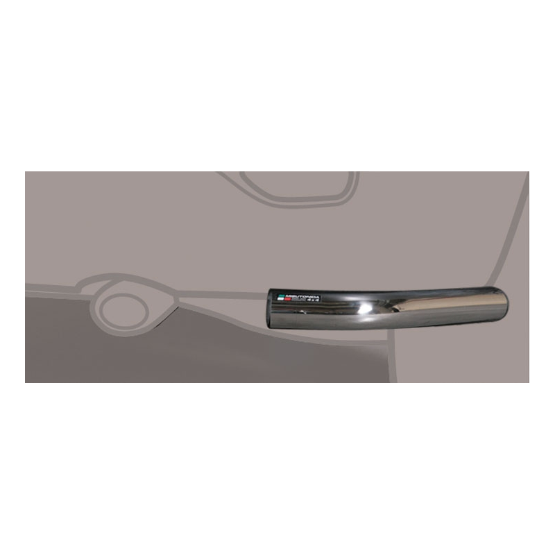 Protection Arrière Suzuki Grand Vitara 3 Porte