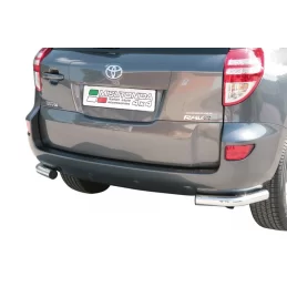 Protezione Posteriore Toyota Rav 4 