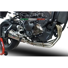 GPR Yamaha Mt-09 / Fz-09 2017/20 e4 E4.CO.Y.195.CAT.GPAN.TO