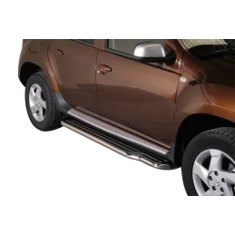 Marche Pieds Dacia Duster 