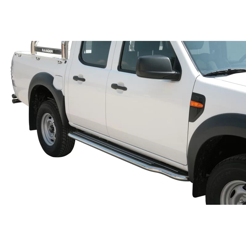 Pedane Ford Ranger Double Cab -