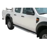 Estribos Ford Ranger Double Cab -