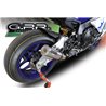 GPR Yamaha Yzf R1/R1-M 2017/20 e4 E4.Y.200.M3.INOX