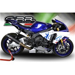 GPR Yamaha Yzf R1/R1-M 2017/20 e4 Y.200.RACE.M3.BT