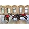 GPR Yamaha Xv 1100 Virago 1986/1999 CAFE.47.ULTRA