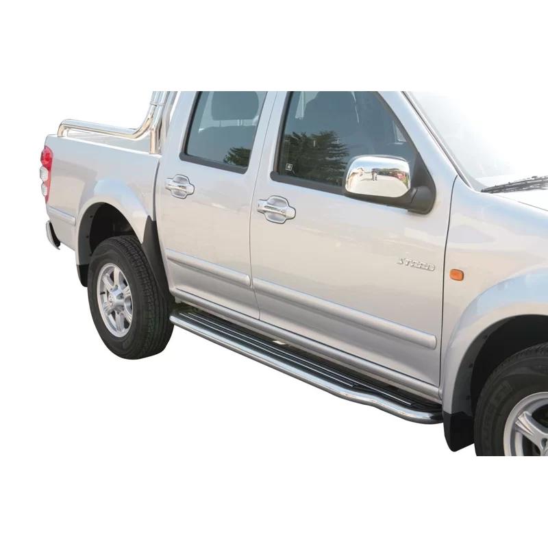 Pedane Great Wall Steed Double Cab 