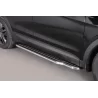 Side Step Hyundai Santa Fe 