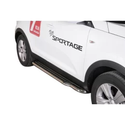 Pedane Kia Sportage 